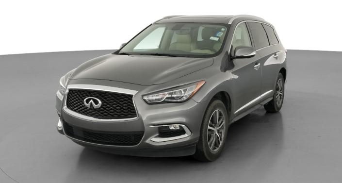 Thumbnail: 2018 INFINITI QX60 - 1