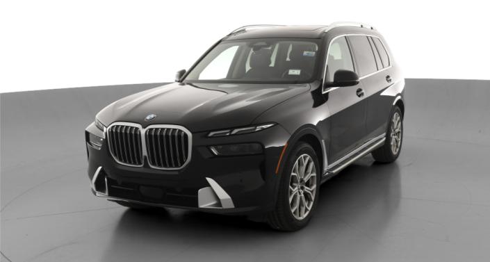 Thumbnail: 2024 BMW X7 - 1