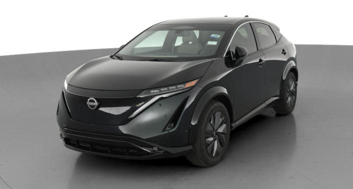 Thumbnail: 2023 Nissan Ariya - 1