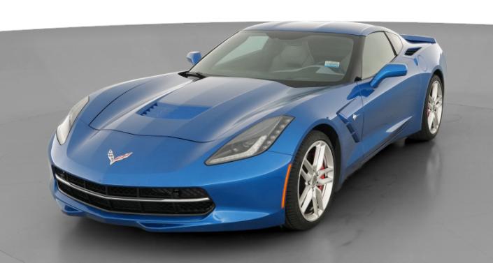 Thumbnail: 2016 Chevrolet Corvette - 1