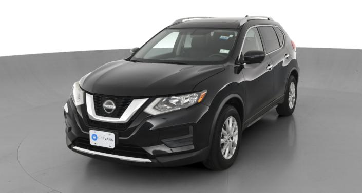 Thumbnail: 2018 Nissan Rogue - 1