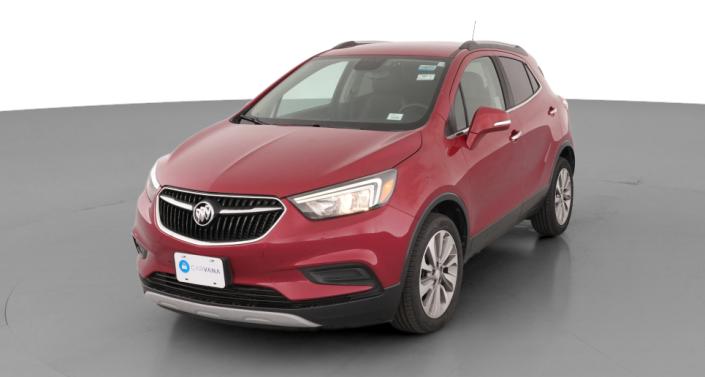 Thumbnail: 2019 Buick Encore - 1