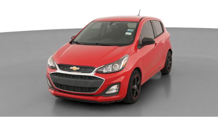 Thumbnail: 2020 Chevrolet Spark - 1