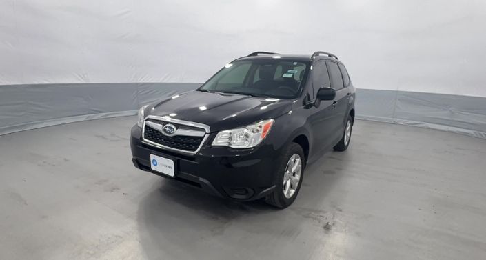 Thumbnail: 2016 Subaru Forester - 1