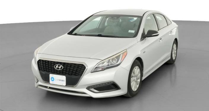 Thumbnail: 2016 Hyundai Sonata - 1