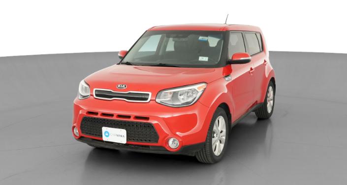 Thumbnail: 2016 Kia Soul - 1