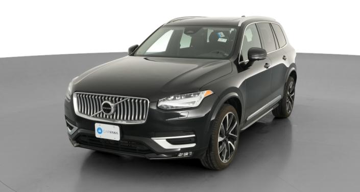 Thumbnail: 2023 Volvo XC90 - 1