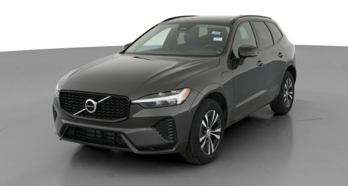 Thumbnail: 2024 Volvo XC60 - 1