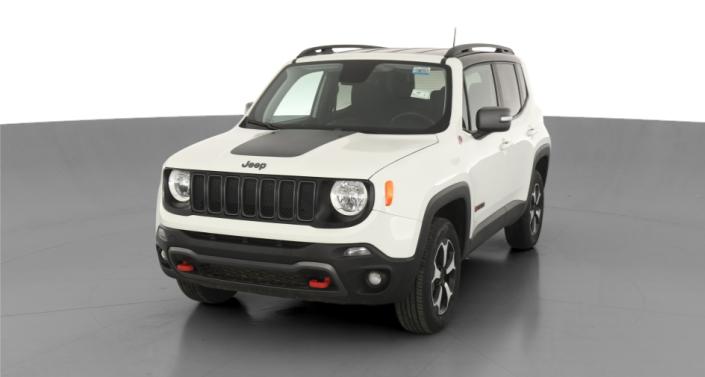 Thumbnail: 2019 Jeep Renegade - 1