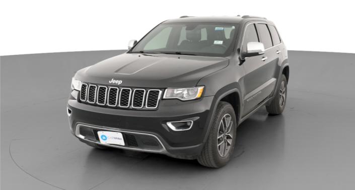 Thumbnail: 2019 Jeep Grand Cherokee - 1