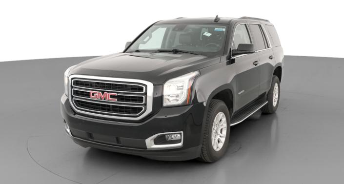 Thumbnail: 2020 GMC Yukon - 1
