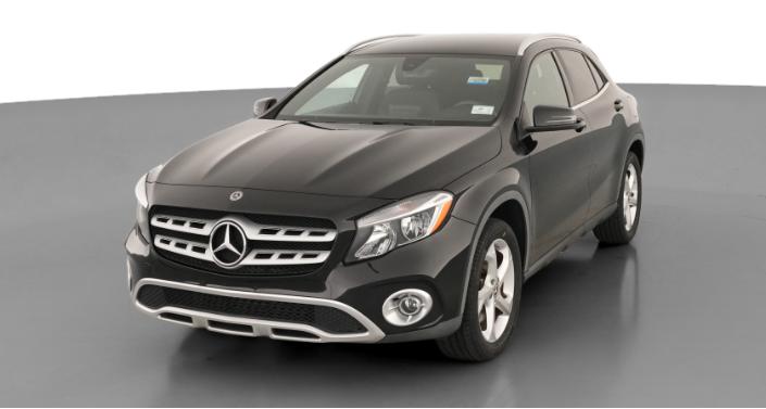 Thumbnail: 2020 Mercedes-Benz GLA - 1
