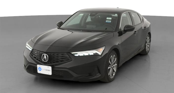 Thumbnail: 2024 Acura Integra - 1