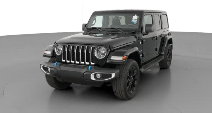 Thumbnail: 2023 Jeep Wrangler - 1