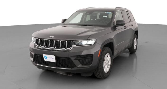 Thumbnail: 2022 Jeep Grand Cherokee - 1