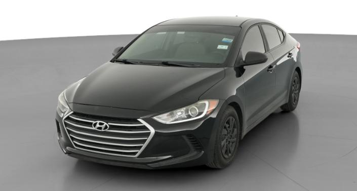 Thumbnail: 2018 Hyundai Elantra - 1