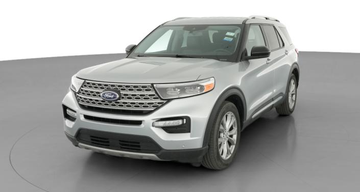 Thumbnail: 2023 Ford Explorer - 1