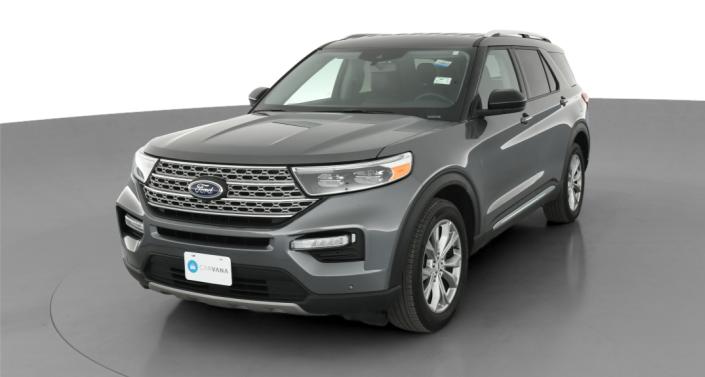 Thumbnail: 2024 Ford Explorer - 1