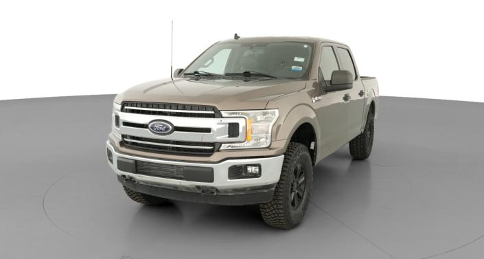 Thumbnail: 2020 Ford Econoline - 1