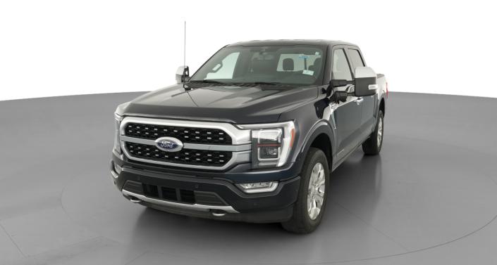 Thumbnail: 2022 Ford Econoline - 1