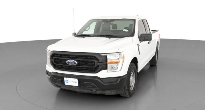 Thumbnail: 2022 Ford Econoline - 1