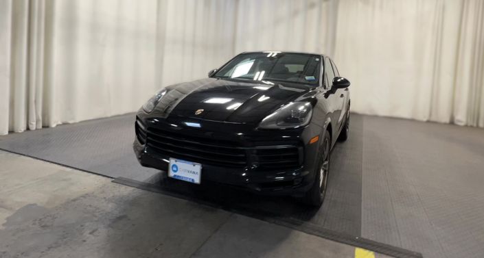 Thumbnail: 2020 Porsche  - 1