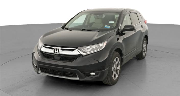 Thumbnail: 2018 Honda CR-V - 1