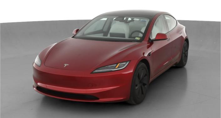 Thumbnail: 2024 Tesla Model 3 - 1