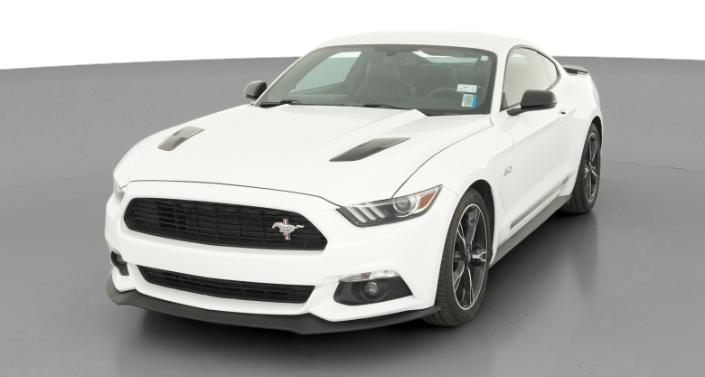 Thumbnail: 2016 Ford Mustang - 1