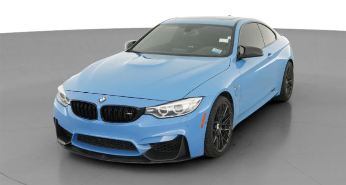 Thumbnail: 2015 BMW M4 - 1