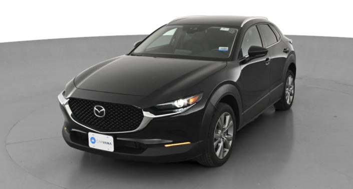 Thumbnail: 2022 Mazda CX-30 - 1