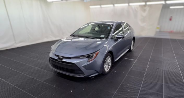 Thumbnail: 2023 Toyota Corolla - 1