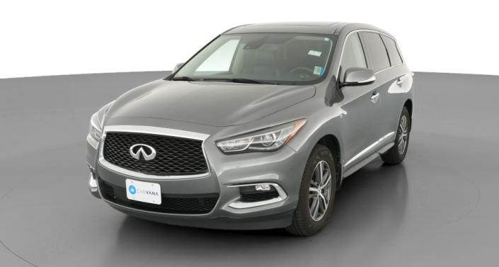 2019 INFINITI QX60 Pure -
                  Rocklin, CA