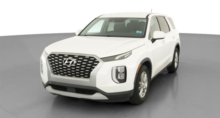 Thumbnail: 2020 Hyundai Palisade - 1
