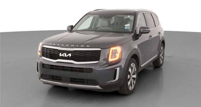 Thumbnail: 2022 Kia Telluride - 1