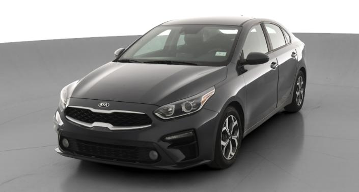 Thumbnail: 2019 Kia Forte - 1
