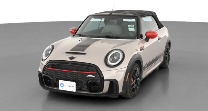 Thumbnail: 2023 MINI Cooper Convertible - 1