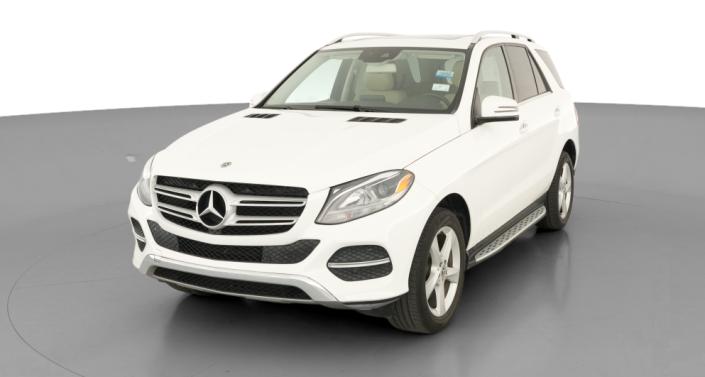 Thumbnail: 2018 Mercedes-Benz GLE - 1