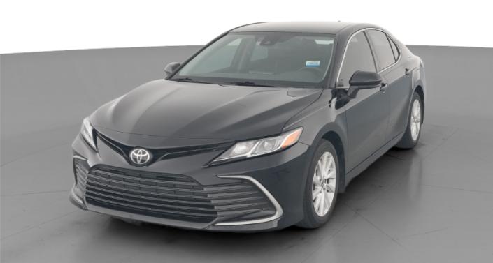 Thumbnail: 2022 Toyota Camry - 1