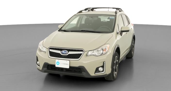 Thumbnail: 2017 Subaru Crosstrek - 1