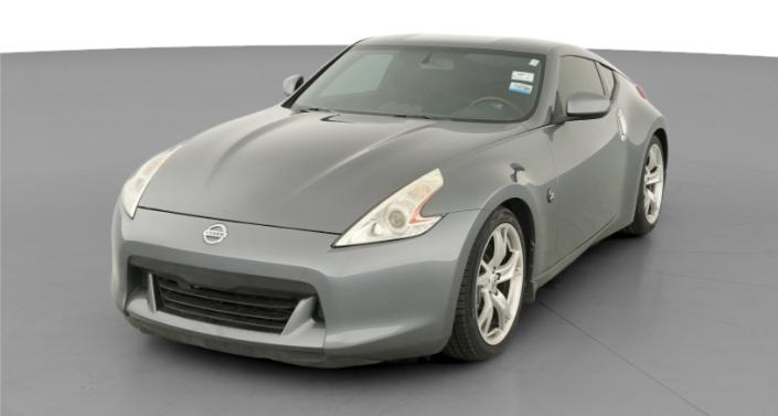 2012 Nissan Z 370Z -
                  Riverside, CA