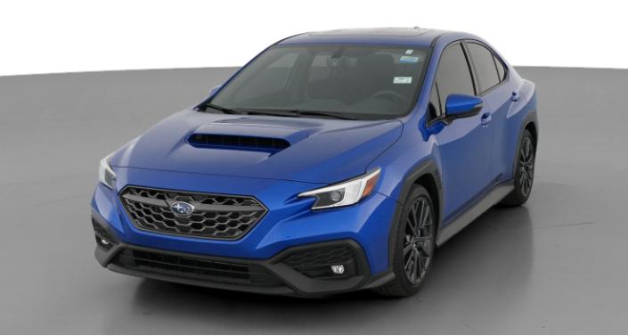 Thumbnail: 2023 Subaru WRX - 1