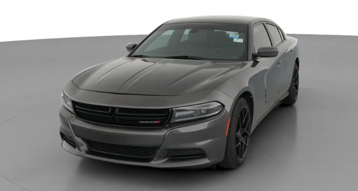 Thumbnail: 2019 Dodge Charger - 1