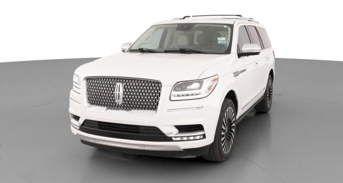 Thumbnail: 2021 Lincoln Navigator - 1
