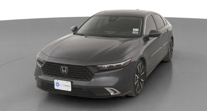 Thumbnail: 2023 Honda Accord - 1
