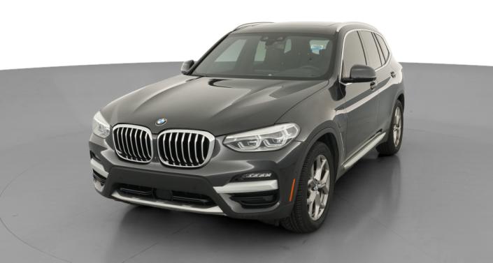 Thumbnail: 2020 BMW X3 - 1