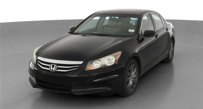 Thumbnail: 2011 Honda Accord - 1