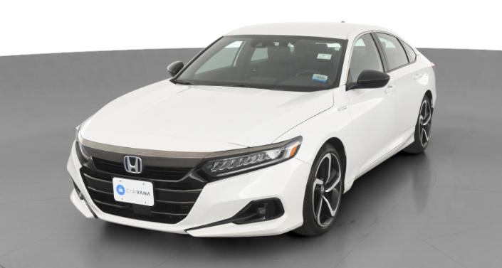 Thumbnail: 2022 Honda Accord - 1