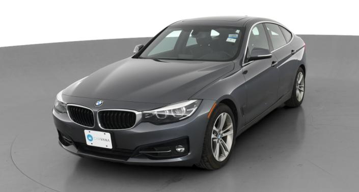 Thumbnail: 2018 BMW 3 Series - 1