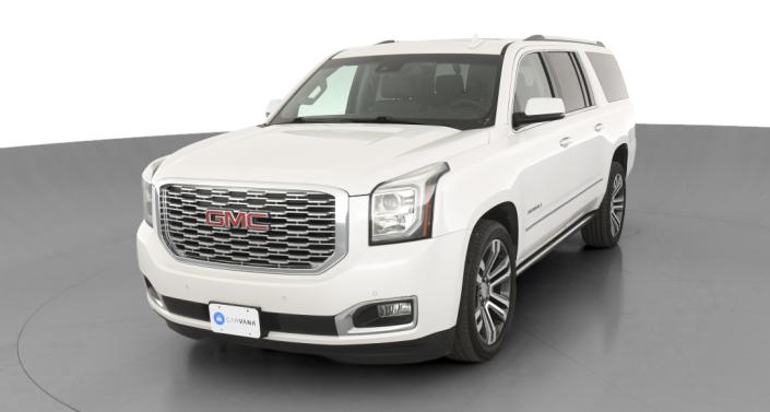 2018 GMC Yukon XL Denali -
                  San Antonio, TX